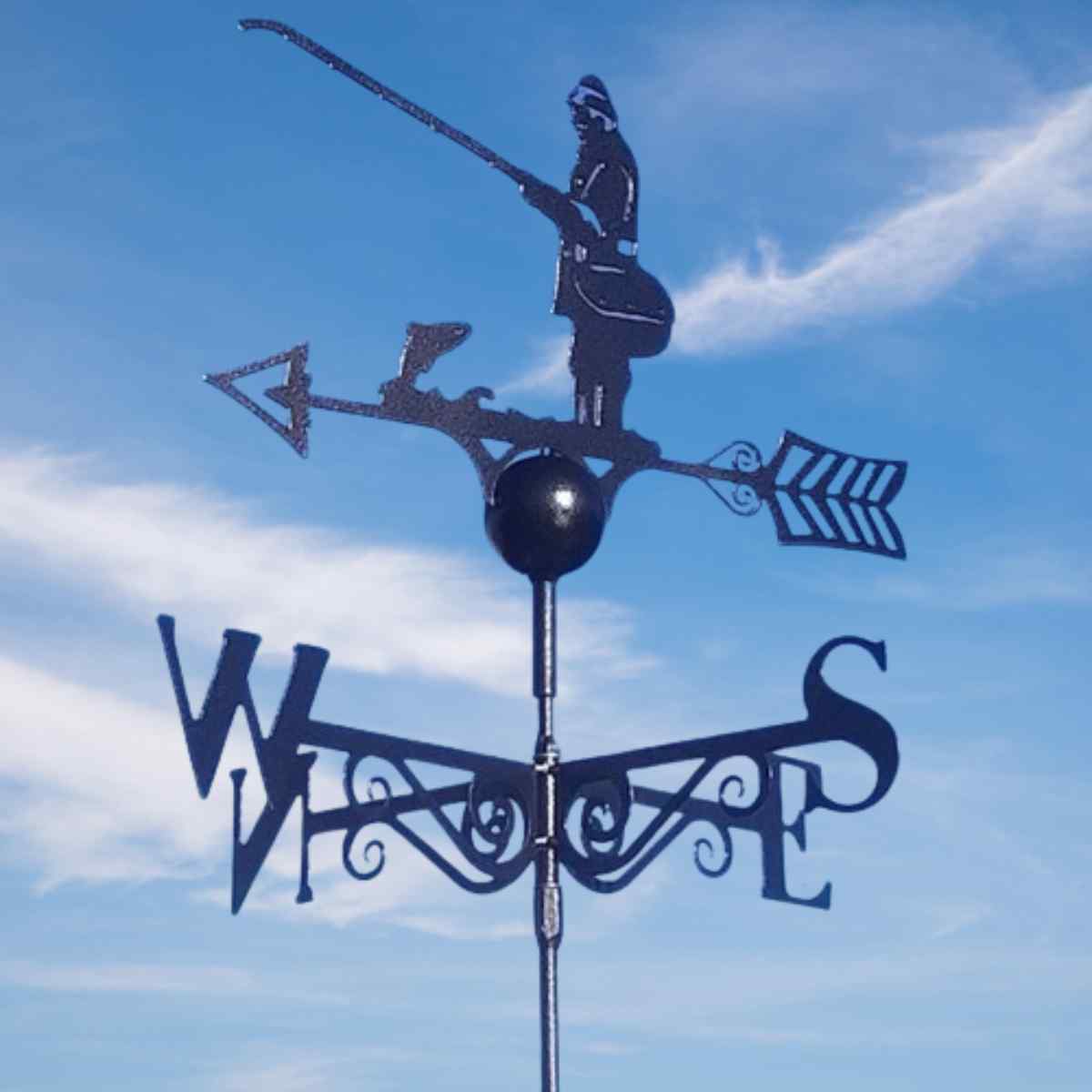 fisherman_angler_weathervane